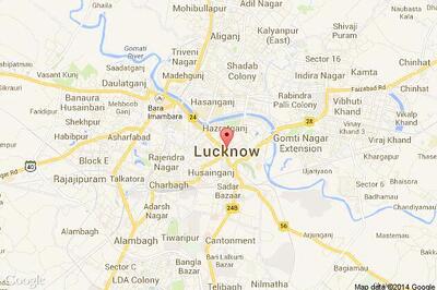 BJP, SP trying to create communal discord in UP: BSP