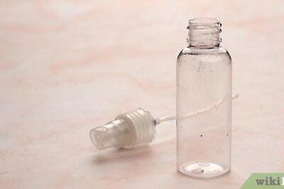 How to Make Body Spray