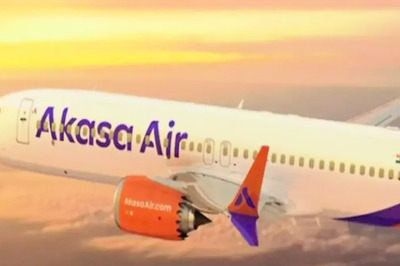 Akasa Gets DGCA's Show Cause Notice Over Regulatory Breaches