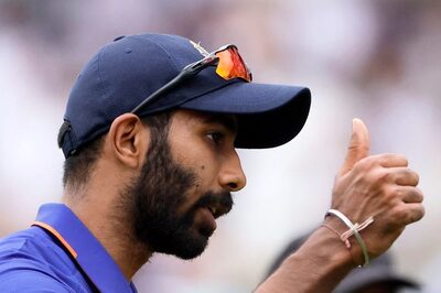 'It’ll Have Some Little Bit of Hiccups Here and There': L Balaji on Jasprit Bumrah's Comeback After Back Surgery