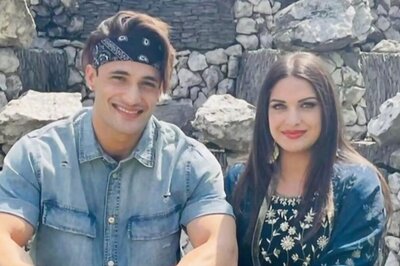 Asim Riaz and Himanshi Khurana Had An 'Ugly' Breakup Over Religion; Insider Reveals SHOCKING Details