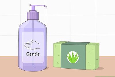 How to Heal Cracked Skin on Fingers