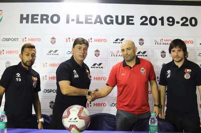 I-League 2019-20 Live Streaming: When and Where to Watch Churchill Brothers vs East Bengal Telecast