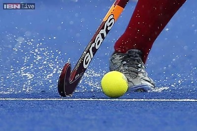 Hockey India feels cheated by Arjuna Awards selection committee