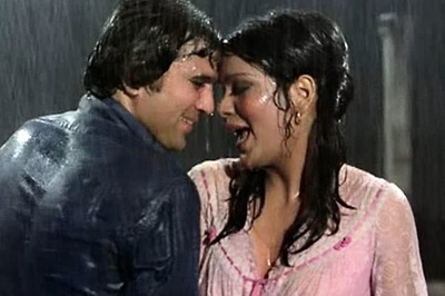 Rajesh Khanna: Exit the king of romance