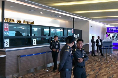 Indians Can Travel to Thailand Without Visa From Nov 2023 To May 2024