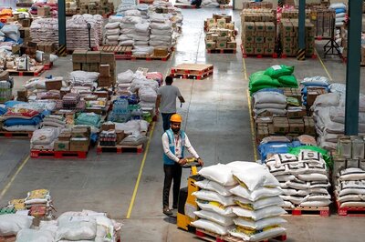 Budget 2023 Expectations: Focus On Air Cargo, Adequate Funding Under National Logistics Policy