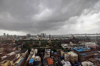 Mumbai More Expensive for Expats Than Melbourne, Frankfurt: Survey