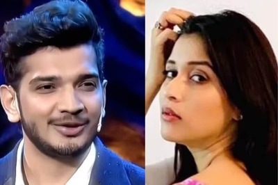 Bigg Boss 17: Is Mannara Chopra Obsessed With Munawar Faruqui? Housemates Think So