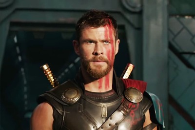 Thor: Ragnarok Movie Review: This Enjoyable Mess Is Like a Joke Delivery System