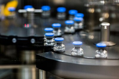 Gilead Analysis Shows Remdesivir Reduces Covid-19 Death Risk, But Cautions to Wait for More Studies