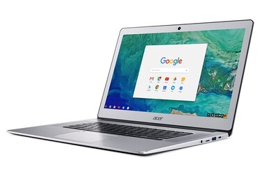 Microsoft Office Now Available on Chromebooks