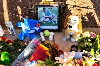 Ruggs Lawyers: Witness Says Firefighting Slow In Fatal Crash