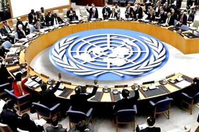 India Criticises Lack of Transparency in Functioning of UN Security Council's Sanctions Committees