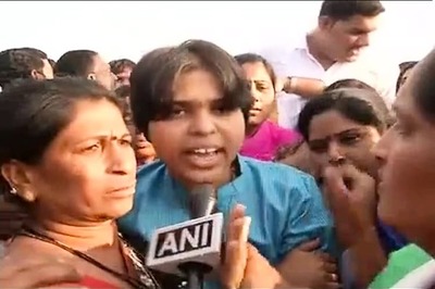 Activist demanding entry of women in Trimbakeshwar temple vows to continue her fight