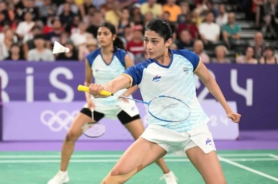 Ashwini Ponnappa Breaks Down in Tears, Announces 'This is My Last Olympics'