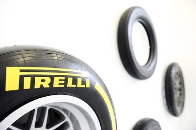 Pirelli Pushes IPO Plan to Q4 This Year