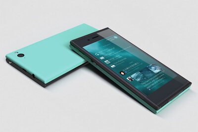 Jolla to launch its first Sailfish smartphone in India next month