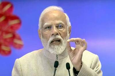 Development of Small Cities Key to Developed India Resolve, Says PM Modi