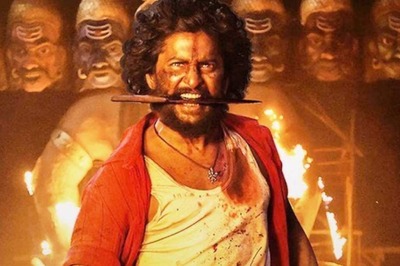 Dasara Box Office Collection: Nani Starrer Film Sees A Drop In Second Week