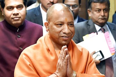 'Bua-babua' Partnership Will End on May 23: Yogi Adityanath