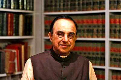 News Digest: Swamy Guns for Eco Affairs Secy, Delhi Boy Tops JEE (Main) & Other Stories