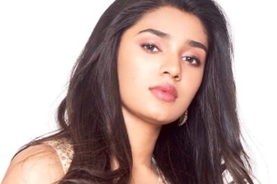 Krithi Shetty’s Stunning Floral Saree is Giving Major Fashion Goals