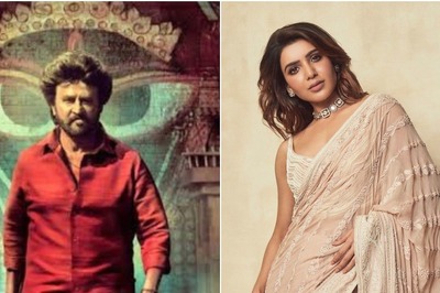 Tamil New Year 2022: Rajinikanth, Samantha and Nayanthara Inspired Outfits to Ace Your Look on Puthandu