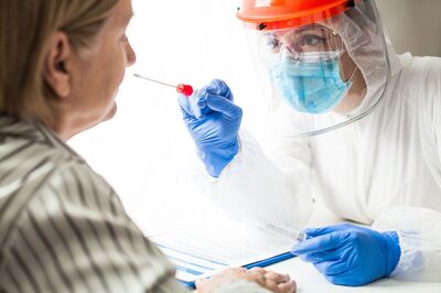 COVID-19: Here's All You Need to Know About RT-PCR and Rapid Antigen Test