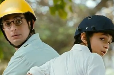 War Chod Na Yaar: Sharman finishes shooting in Bikaner