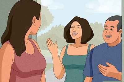 How to Deal With Nosy Neighbors