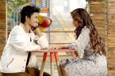 Mangesh Choudhary's New Song Rim Zim Baarish Mein Out