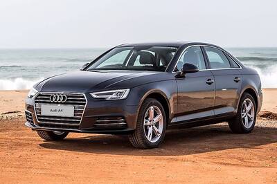 Audi A3, A4, A6 and Q3 Available With Heavy Discounts Up to Rs 10 Lakh