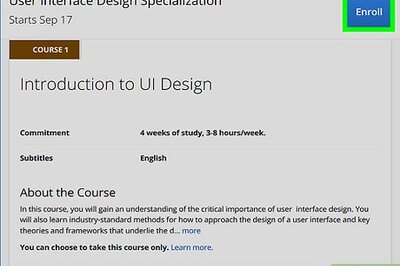 How to Become a UI Designer