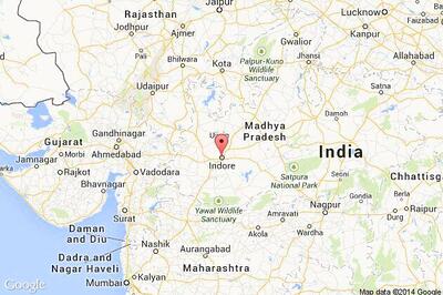 Congress complaints against BJP's violation of Model Code of Conduct