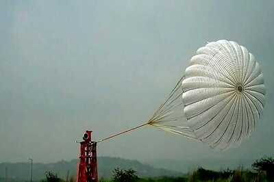 Gaganyaan: Abort Test of Crew Escape System For ISRO's First Manned Mission Likely on October 25