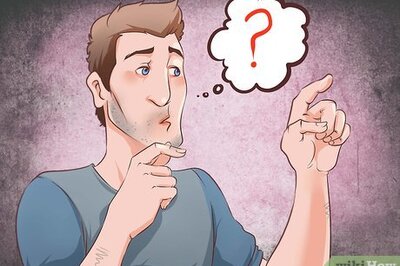 How to Meet a Nice Girl in a Bistro