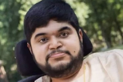 South Actor Nepolean's Eldest Son Dhanoosh Gets Engaged