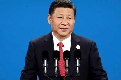 Don't Hold Us Responsible For Solving North Korean Nuclear standoff, Says China