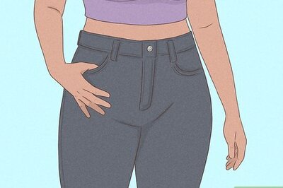 How to Hide Love Handles