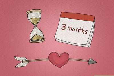 How to Use the Three-Month Dating Rule to Test Out New Partners