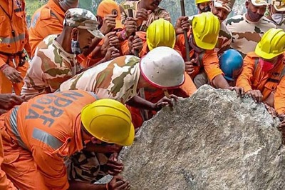 Five Labourers Killed After Soil Caves In at Construction Site in Gujarat's Mehsana