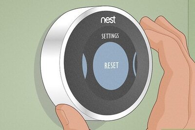 Simple Steps to Remove a Nest Thermostat from a Wall