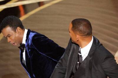 Chris Rock Left Oscars Venue After Will Smith Slap, Didn't Know Jada Pinkett Smith's Alopecia: Report