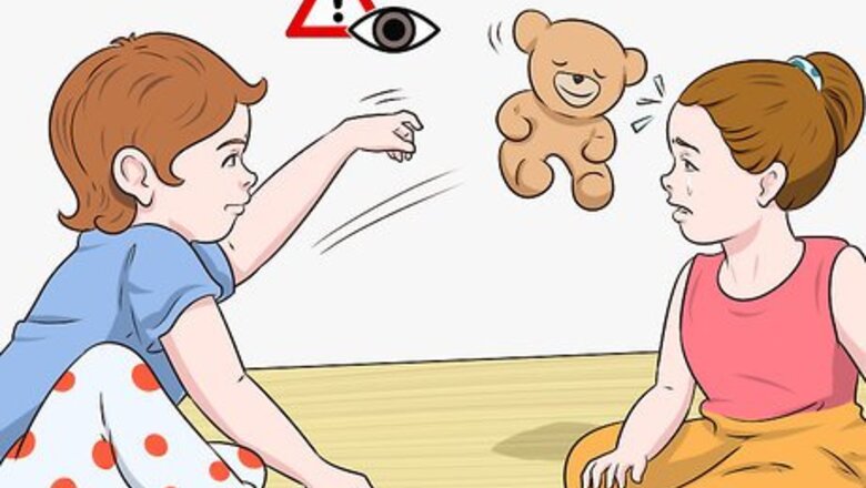 How to Do a Time Out