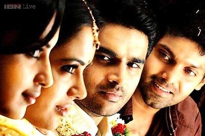 Abbas Mustan not directing 'Veetai' remake?