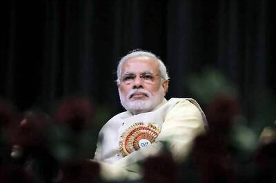 Opposition questions PM Modi's silence in mysterious Vyapam scam, demands CBI probe