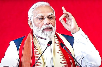 From Appam to Idyapam: PM Modi to Chair Cluster Meet Today for NDA's Mission South; Special Dinner Menu on Cards