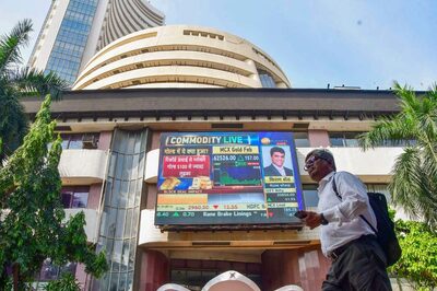 India Surpasses Hong Kong, Becomes Fourth-Largest Stock Market Globally