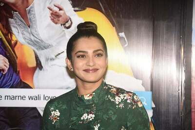 Trolled for Criticising Mammootty’s Kasaba, Parvathy Files Police Complaint Against Cyberbullies